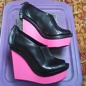 One Day Sale🌹 Platform Wedgies